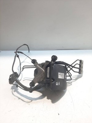 BMW 5 F10 F11 2012 135kW ABS Steuergerät 6799515 DMT3348