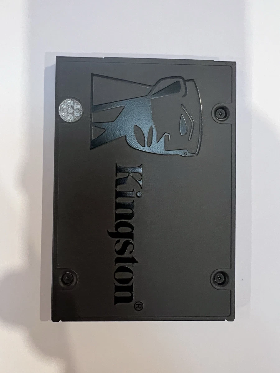 Solid State Drives 240 GB Storage Capacity for sale | eBay