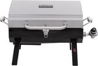 Char Broil Stainless Steel Portable Liquid Propane Gas Grill