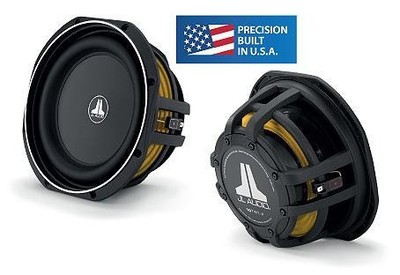 JL Audio 10TW1-2 - 25cm Subwoofer