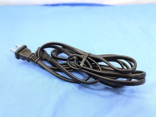 Replacement ac Power cord/wire for Emerson radio am/fm tape cd player PD6537PL
