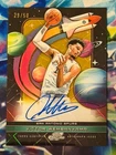 2025 Topps Victor Wembanyama Base Autographs (Raw)