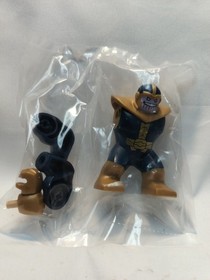 LEGO Marvel Thanos Bigfig Minifigure