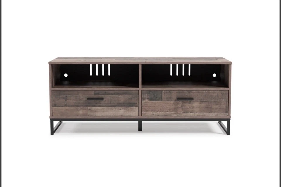 Подставка для телевизора 59 дюймов фирменный дизайн от Ashley - Neilsville - Изображение 2 из 3