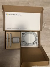 Microsoft Surface Hub 3, 85" SurfaceHub Smart Camera, 2 Surface Hub Pen and Cord