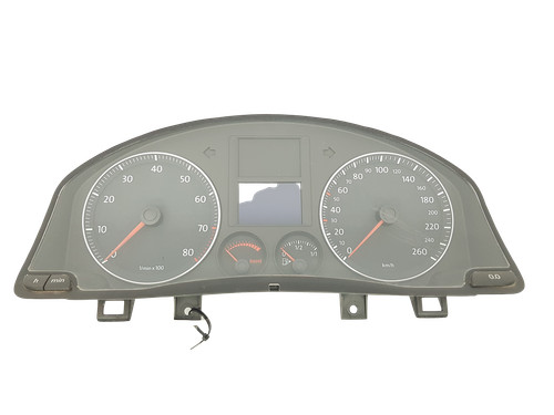 Tacho Kombiinstrument VW Golf MK5 1K0920863G 110080346004 VDO