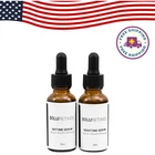 Soluretinol Advanced Wrinkle Serum,Skin Renewing Day And Night System
