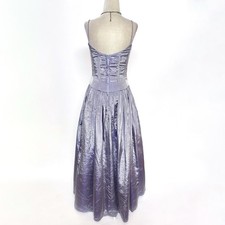 gunne sax dress 90s Jessica McClintock for Gunne Sax 90s Dress  The Brooklyn Vintage Club