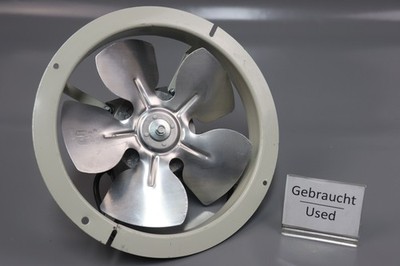 Ebmpapst M4Q045-BD01-E3 Ø18cm 230V 50/60Hz Lüfter Used