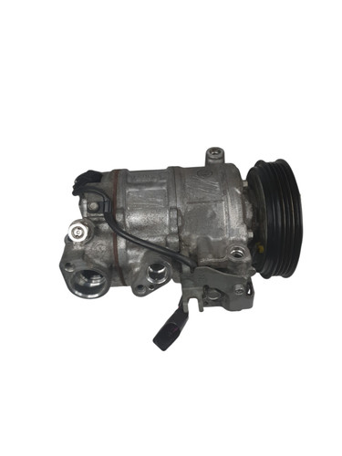 Klimakompressor Original VW Audi 4M0816803L A6 C7 A7 3.0 TDI quattro CRTD CRT