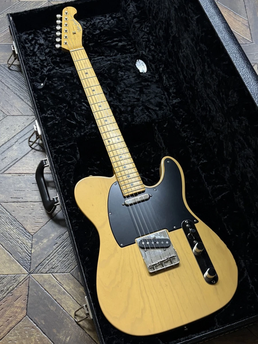 Don Grosh Guitars & Basses for sale | eBay