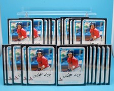 St. Louis Cardinals Baseball Card Guide - 2011 Prospects Edition 85