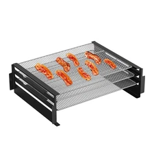 Jerky Grill Racks for Camp Chef Pellet Grill Replacement Parts SmokePro LUX 3...