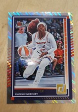 2025 Panini Donruss WNBA - Kahleah Copper #51 Lava