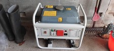IKVA Petrol Generator