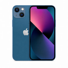 Buy Apple iPhone 13 mini - 256 GB - Blue (Unlocked) online | eBay