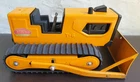 TONKA PRESSED STEEL CATERPILLAR T-6 BULLDOZER