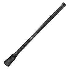 Pick Mattock Handle Replacement Ax with Comfort Grip Garden Axe Handle-Solid