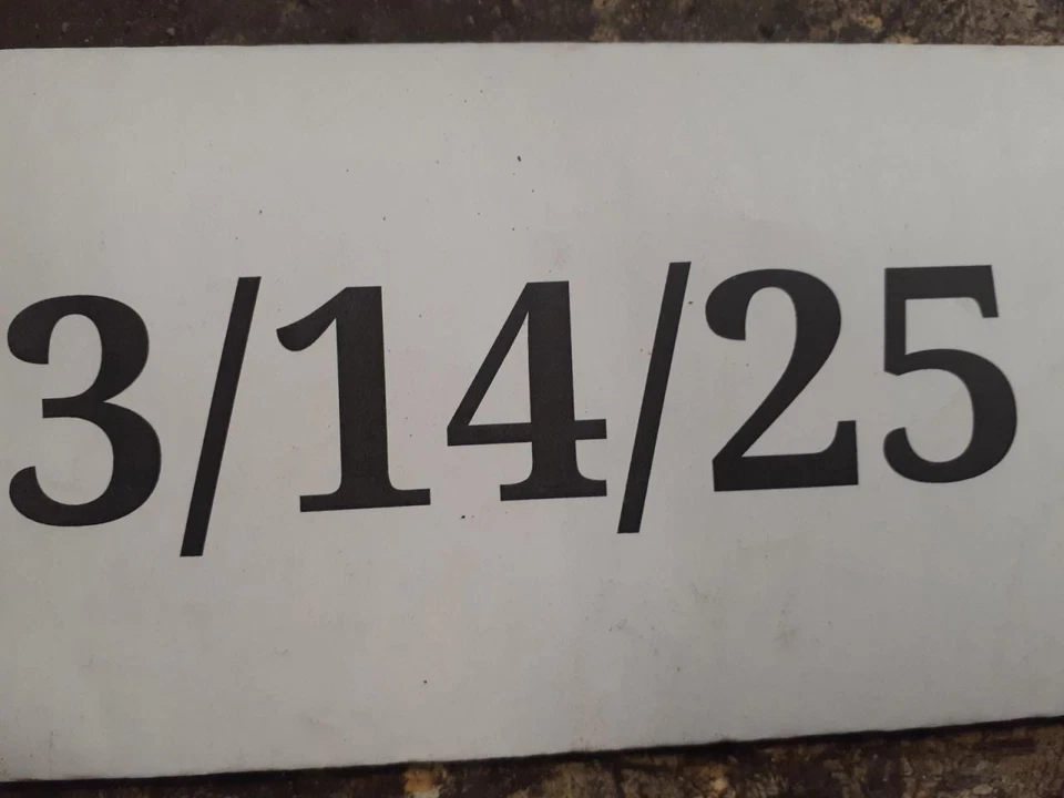 Radiador 6-173 compatível com 82-84 CAMARO 616164 - Imagem 3 de 4