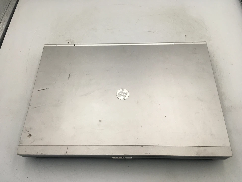 HP PROBOOK 8470P - BOOTS TO BIOS - INTEL I5 3380M - 8GB RAM - 14" -READ DESC- BB - Image 4 of 4