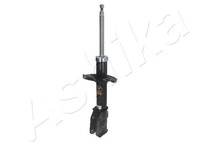 2X Ashika StoßDäMpfer MA-60003 FüR Terios Daihatsu VVT 4X4 RWD