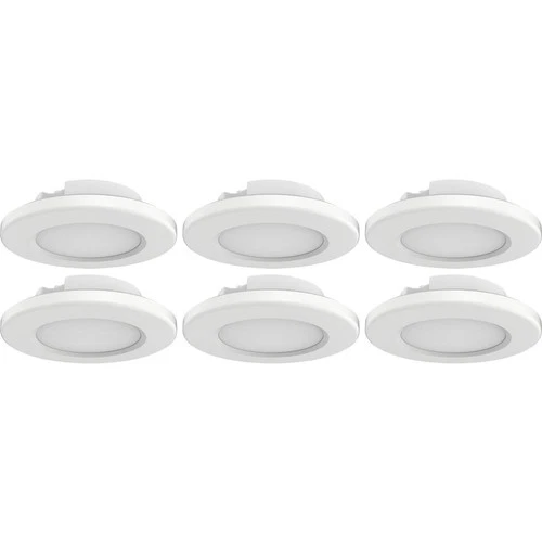 Nuvo Lighting 62/1580 ColorQuick Flush Mount White - Picture 3 of 11