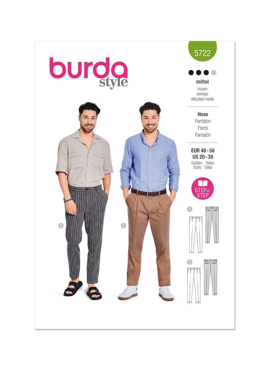 Magazine Burda Top De La Mode Automne/Hiver 2003 – Modèles Chemisiers/jupes/pantalons, Occasion