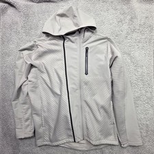 Adidas COLD.RDY Hoodie Gray size 2XL XXL