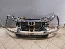 MERCEDES E-KLASA 3.0 V6 Frontpaket Schlossträger Kühlerpaket Stossfänger W211 OE MERCEDES E-KLASA 3.0 V6 Frontpaket Schlossträger Kühlerpaket Stossfänger W211 OE