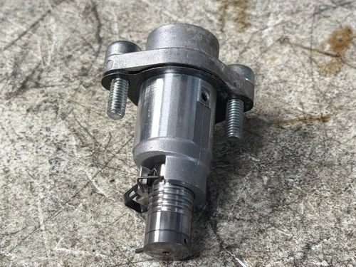 09-17, 2009-2017 yamaha fz6r CAM CHAIN CAMSHAFT TENSIONER 20S-12210-10-00 image 4