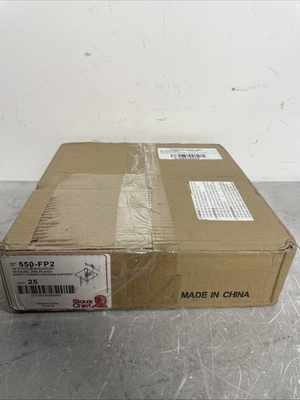 #ad #ad Sioux Chief 550 FP2 Series 1 2 inch Steel Pipe Sleeve. Case Of 25 $91.13