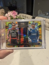 Jimmie Johnson Racing Rookie Card Checklist 18