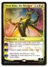 Nicol Bolas, the Deceiver #205 (Foil) (NM) Hour of Devastation HOU Magic MTG