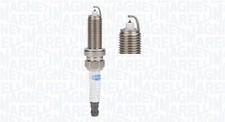 Zündkerze MAGNETI MARELLI 062611000069 M12 x 1.25 für RENAULT LAGUNA 3 KT0 JZ0 1