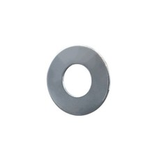 Thrust Washer for Industrial Caster Wheels - 1-1/4" ID x 2-3/4" OD - SCC