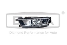 Halogen – Nebelscheinwerfer links 99411189402 DPA für SKODA RAPID Spaceback