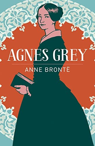 Agnes Grey by Anne Brontë (Paperback Book) - Image 6