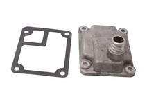 Vent cover Carter 7678135 BMW K 1200 S K12S K40 0581 05-08