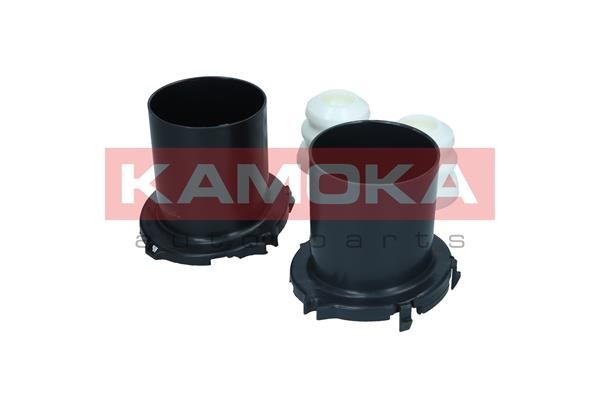 Fits KAMOKA AMORTYZATORY 2019125 SHOCK ABSORBER PROTECTION KIT BEFORE. CHEVROLE