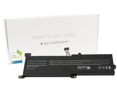Akku für Lenovo V15-IWL (81YE) - Bild 5 von 5