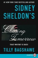 Sidney Sheldon's Chasing Tomorrow LP Sidney Sheldon Taschenbuch Englisch 2021