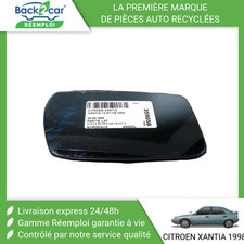 Glace de rétroviseur Citroen XANTIA