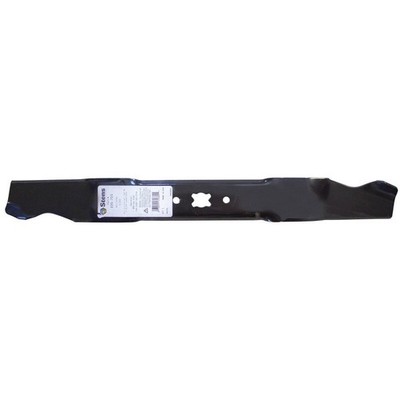 REPLACES MTD MULCHING BLADE 942-0740 20'' DECKS 1997+ 742-0740-0637 STENS 335-715