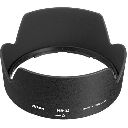Nikon AF-S DX 18-105mm f/3.5-5.6 G ED VR IS Lens for sale