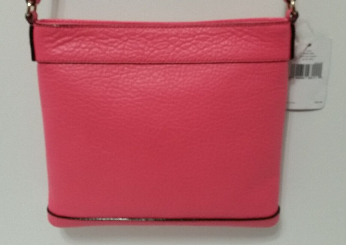 Kate Spade Reidy Perri Lane Bubbles Crossbody - NWT | eBay