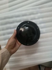 Antique Boss Umbo Elegant Style Steel Center Dome! Shield Elements Buhurt Design