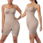 FAJAS REDUCTORAS Colombianas Levanta Cola Post Parto Chirurgia Cincher Body Shaper - Foto 7