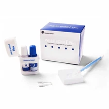 One-Up Bond F Plus Complete Kit, Light-Cured, Self-Etching Bonding Agent