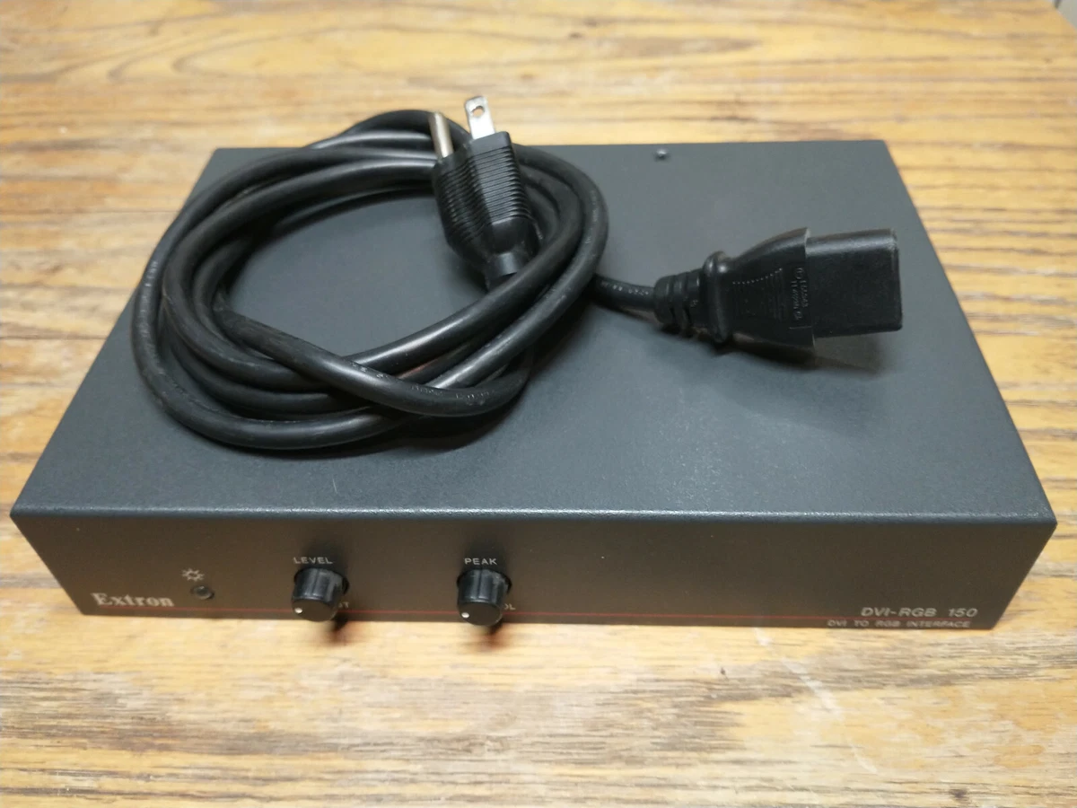 dvi to rgb products for sale | eBay