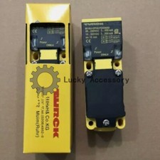 1PC New For TURCK Proximity switch sensor BI15U-CP40-FDZ30X2